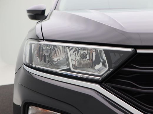 Volkswagen T-Roc 1.0 TSi 110 Pk Style | Airco | Adaptive Cruise | Navigatie | Android/Apple Carplay | 29.708 Km!! ActivLease financial lease