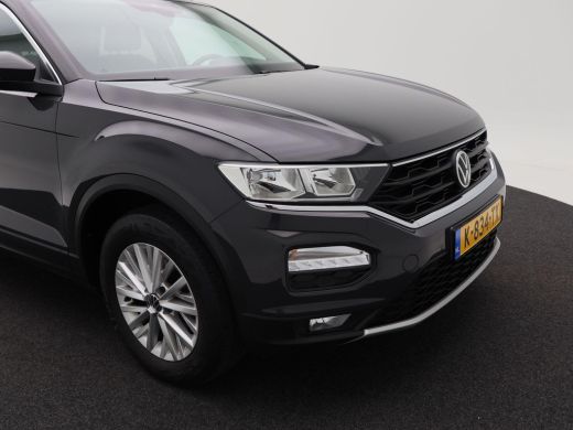 Volkswagen T-Roc 1.0 TSi 110 Pk Style | Airco | Adaptive Cruise | Navigatie | Android/Apple Carplay | 29.708 Km!! ActivLease financial lease