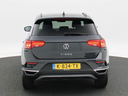 Volkswagen T-Roc 1.0 TSi 110 Pk Style | Airco | Adaptive Cruise | Navigatie | Android/Apple Carplay | 29.708 Km!! ActivLease financial lease