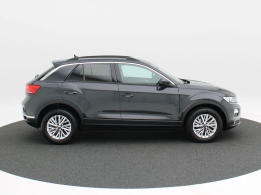 Volkswagen T-Roc 1.0 TSi 110 Pk Style | Airco | Adaptive Cruise | Navigatie | Android/Apple Carplay | 29.708 Km!! ActivLease financial lease