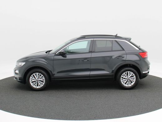 Volkswagen T-Roc 1.0 TSi 110 Pk Style | Airco | Adaptive Cruise | Navigatie | Android/Apple Carplay | 29.708 Km!! ActivLease financial lease