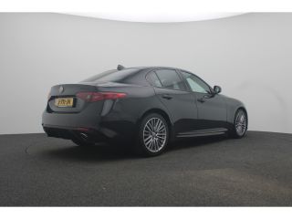 Alfa Romeo Giulia 2.0T Super Veloce | Vol leder | Groot Nav. | Veloce interieur | Stoel- en stuurwielverwarming Aut...