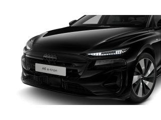 Audi A6 Sportback e-tron Audi S edition | Audi smartphone interface | Comfortsleutel | Elektrisch instelb...