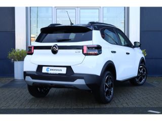 Citroën C3 1.2 Turbo Max | Camera | Cruise control | Sensoren | Navi | Carplay | Climate