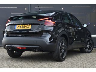 Citroën C4 1.2 Puretech Plus 130pk Automaat | Leder | Navigatie by App | Achteruitrijcamera | Climate Contro...