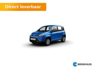 Fiat Panda Fiat City