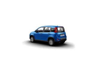 Fiat Panda Fiat City