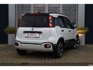 Fiat Panda 1.0 Hybrid Pandina | Cruise Control | Airco | Carplay | PDC achter | Virtual cockpit | DAB
