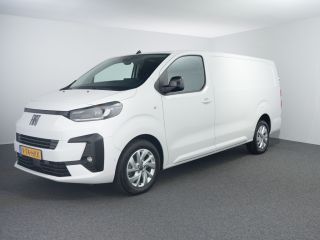 Fiat Scudo 2.0 Diesel 145 S&S L3 Full-LED koplampen | | Achteruitrij camera | Apple Carplay/Android Auto|tel...