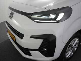 Fiat Scudo 2.0 Diesel 145 S&S L3 Full-LED koplampen | | Achteruitrij camera | Apple Carplay/Android Auto|tel...