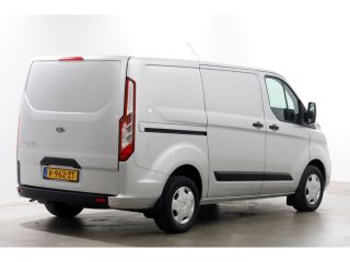 Ford Transit Custom 2.0 TDCI 130pk E6 L1H1 Trend 2x Schuifdeur/Achterklep 06-2019