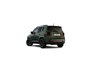 Jeep Renegade 4xe Hybrid 240 6AT North Star Automaat