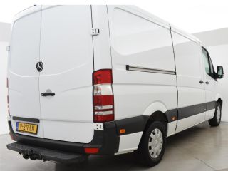 Mercedes Sprinter 316 2.2 CDI 163 PK AUT. L2H1 EURO 6 + 2 SCHUIFDEUREN | CAMERA | NAVIGATIE