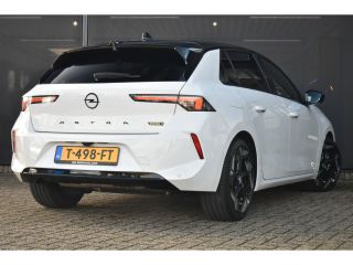 Opel Astra Opel 1.6 Turbo Plug In Hybrid GSe 225pk | Navigatie Pro | Sportstoelen | Intellilux-LED | 360 Cam...