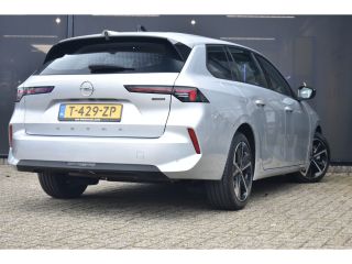 Opel Astra Sports Tourer Opel 1.6 Turbo Plug-In Hybrid 180pk Automaat DEMO-DEAL! | Navigatie by App | Parkee...