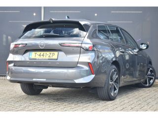 Opel Astra Sports Tourer Opel 1.6 Turbo Plug-In Hybrid 180pk Automaat | Navigatie by App | Parkeersensoren |...
