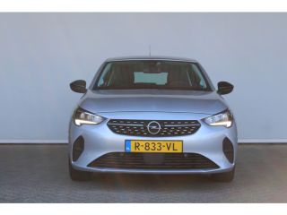 Opel Corsa Opel 1.2 Elegance 100pk | Achteruitrijcamera | Navi By App | Dodehoekdetectie | Cruise Control | ...