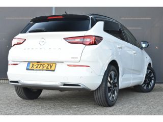 Opel Grandland Opel 1.6 Turbo Plug-In Hybrid Level 3 225pk Automaat | Adaptive Cruise | Stuur/Stoelverwarming | ...