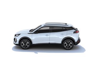 Peugeot 2008 Peugeot Allure | Advanced Active Safety Brake met camera en radar | Climate Control | Dashboard i...