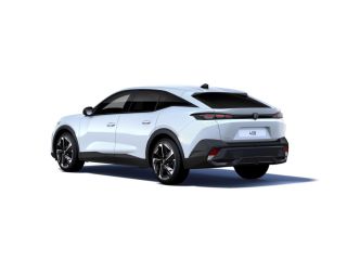 Peugeot 408 Peugeot Allure | Climate control met links/rechts gescheiden regeling en high efficiëncy koolstof...