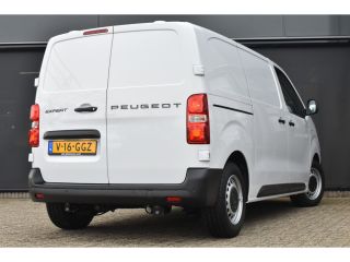 Peugeot Expert 2.0D 145pk L2 | Afn. Trekhaak | Achteruitrijcamera | Navigatie |  Cruise Control | !!