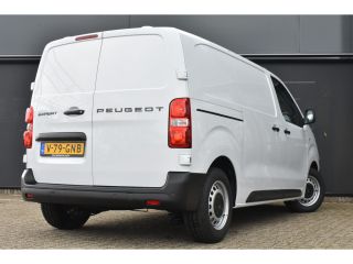 Peugeot Expert 2.0D 145pk L2 | Navigatie | Achteruitrijcamera | Parkeersensoren | Cruise Control | !!