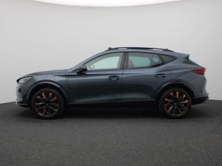 Seat Formentor 1.5 TSI e-Hybrid VZ Performance Trekhaak, Led matrix, 360 gr. camera, side assist, adaptive cruis...