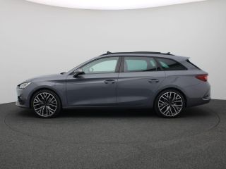 Seat Leon Sportstourer 1.4 e-Hybrid VZ Performance 245PK DSG panoramadak, full led, adaptive cruise met travel assist, a...