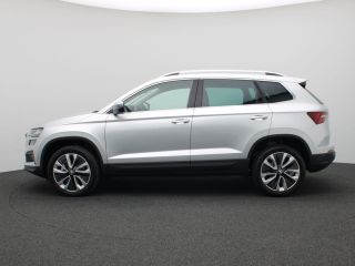 Skoda Karoq 1.5 TSI ACT Business Edition 150PK DSG full led, adaptive cruise, lane assist, elek. bedienbare a...