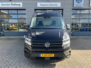Volkswagen Crafter 35 2.0 TDI 177 pk L3H3 Exclusive Automaat