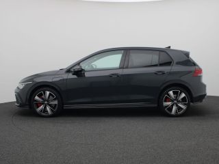 Volkswagen Golf 1.4 eHybrid GTE 245PK DSG full led, adaptive cruise met travel assist, side assist, stuur-stoelve...