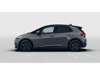 Volkswagen ID.3 Black Edition 52 kWh accu. 125 kW / 170 pk Hatchback Elektrische aandrijving