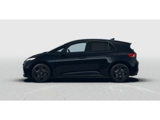 Volkswagen ID.3 Black Edition 52 kWh accu. 125 kW / 170 pk Hatchback Elektrische aandrijving