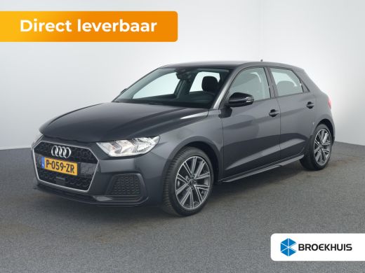 Audi A1 Sportback 25 TFSI Advanced edition | Airco (automatisch) | Apple Carplay/Android Auto|telefoonint...