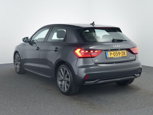 Audi A1 Sportback 25 TFSI Advanced edition | Airco (automatisch) | Apple Carplay/Android Auto|telefoonint... ActivLease financial lease