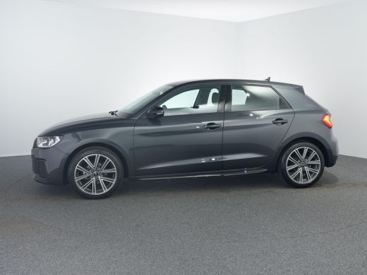Audi A1 Sportback 25 TFSI Advanced edition | Airco (automatisch) | Apple Carplay/Android Auto|telefoonint... ActivLease financial lease
