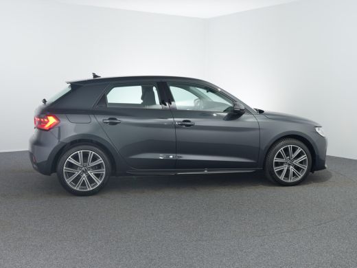 Audi A1 Sportback 25 TFSI Advanced edition | Airco (automatisch) | Apple Carplay/Android Auto|telefoonint... ActivLease financial lease