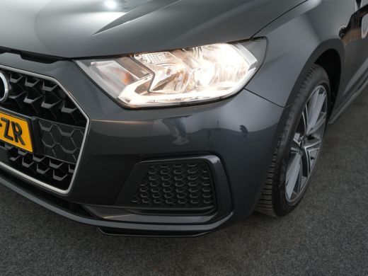 Audi A1 Sportback 25 TFSI Advanced edition | Airco (automatisch) | Apple Carplay/Android Auto|telefoonint... ActivLease financial lease