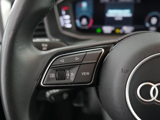 Audi A1 Sportback 25 TFSI Advanced edition | Airco (automatisch) | Apple Carplay/Android Auto|telefoonint... ActivLease financial lease