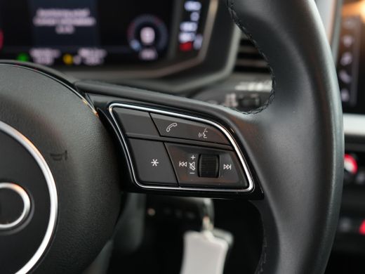 Audi A1 Sportback 25 TFSI Advanced edition | Airco (automatisch) | Apple Carplay/Android Auto|telefoonint... ActivLease financial lease