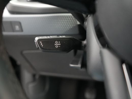Audi A1 Sportback 25 TFSI Advanced edition | Airco (automatisch) | Apple Carplay/Android Auto|telefoonint... ActivLease financial lease