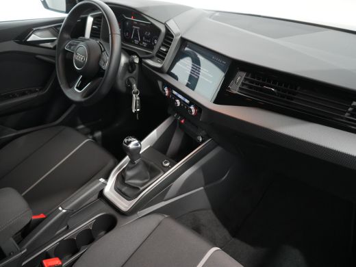 Audi A1 Sportback 25 TFSI Advanced edition | Airco (automatisch) | Apple Carplay/Android Auto|telefoonint... ActivLease financial lease