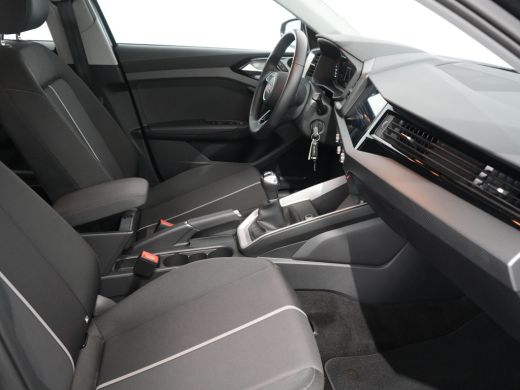 Audi A1 Sportback 25 TFSI Advanced edition | Airco (automatisch) | Apple Carplay/Android Auto|telefoonint... ActivLease financial lease