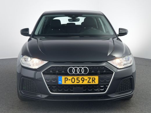 Audi A1 Sportback 25 TFSI Advanced edition | Airco (automatisch) | Apple Carplay/Android Auto|telefoonint... ActivLease financial lease