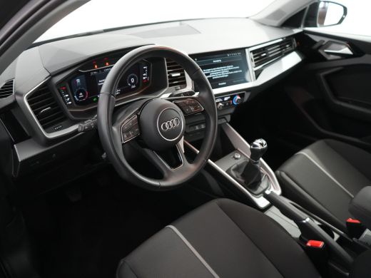 Audi A1 Sportback 25 TFSI Advanced edition | Airco (automatisch) | Apple Carplay/Android Auto|telefoonint... ActivLease financial lease