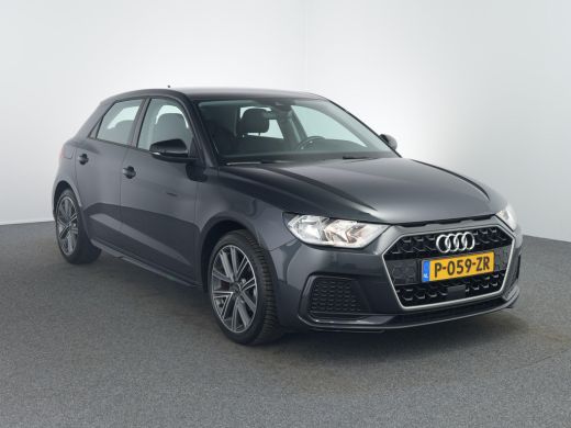 Audi A1 Sportback 25 TFSI Advanced edition | Airco (automatisch) | Apple Carplay/Android Auto|telefoonint... ActivLease financial lease