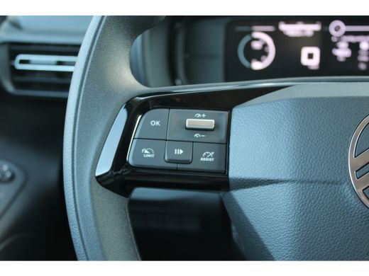 Citroën Berlingo 1.5 100pk L1 | VOORRAAD ACTIE! | 2,9% FINANCIAL LEASE! | Achteruitrijcamera | Navigatie By App | ... ActivLease financial lease