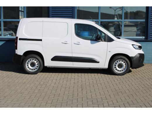 Citroën Berlingo 1.5 100pk L1 | VOORRAAD ACTIE! | 2,9% FINANCIAL LEASE! | Achteruitrijcamera | Navigatie By App | ... ActivLease financial lease