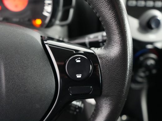 Citroën C1 1.0 VTi Feel | Bestuurdersstoel in hoogte verstelbaar | Bluetooth telefoonvoorbereiding | Elektri... ActivLease financial lease