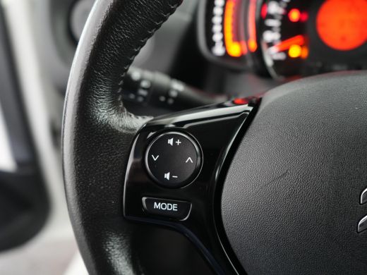 Citroën C1 1.0 VTi Feel | Bestuurdersstoel in hoogte verstelbaar | Bluetooth telefoonvoorbereiding | Elektri... ActivLease financial lease